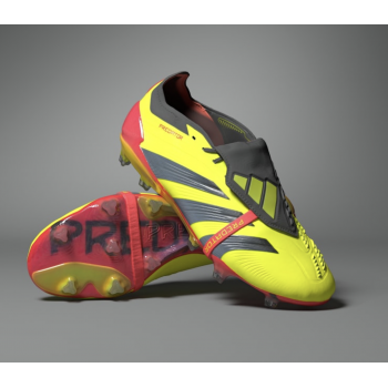 Бутсы профессиональные Adidas Predator Elite FT FG