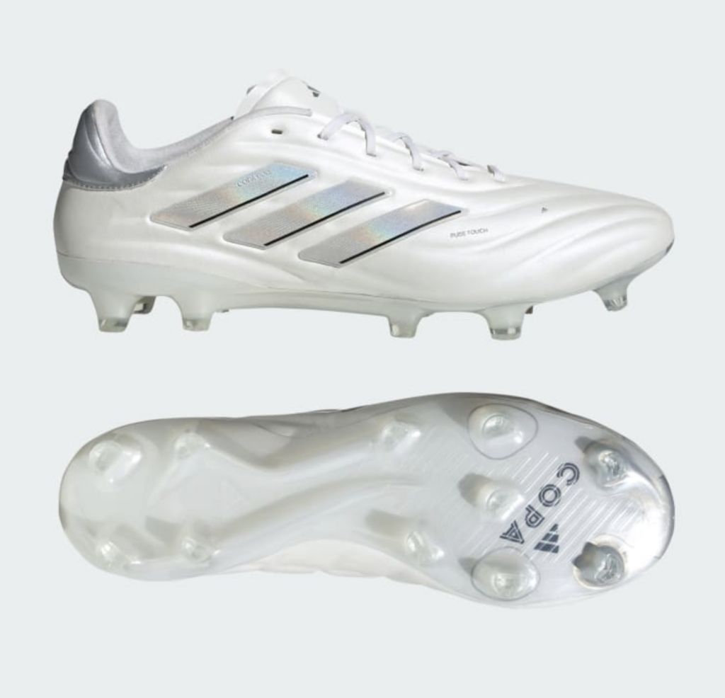 Бутсы профессиональные Adidas Copa Pure 2 Elite FG