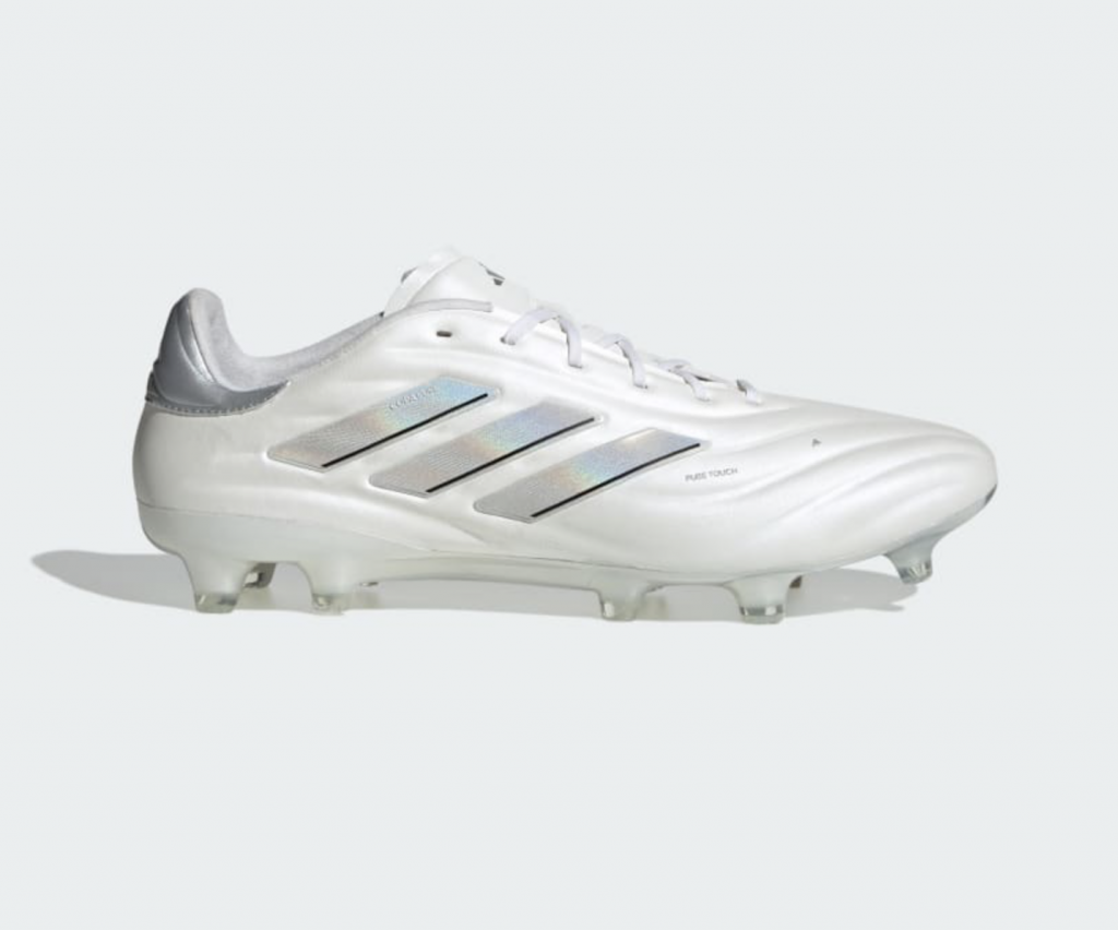 Бутсы профессиональные Adidas Copa Pure 2 Elite FG