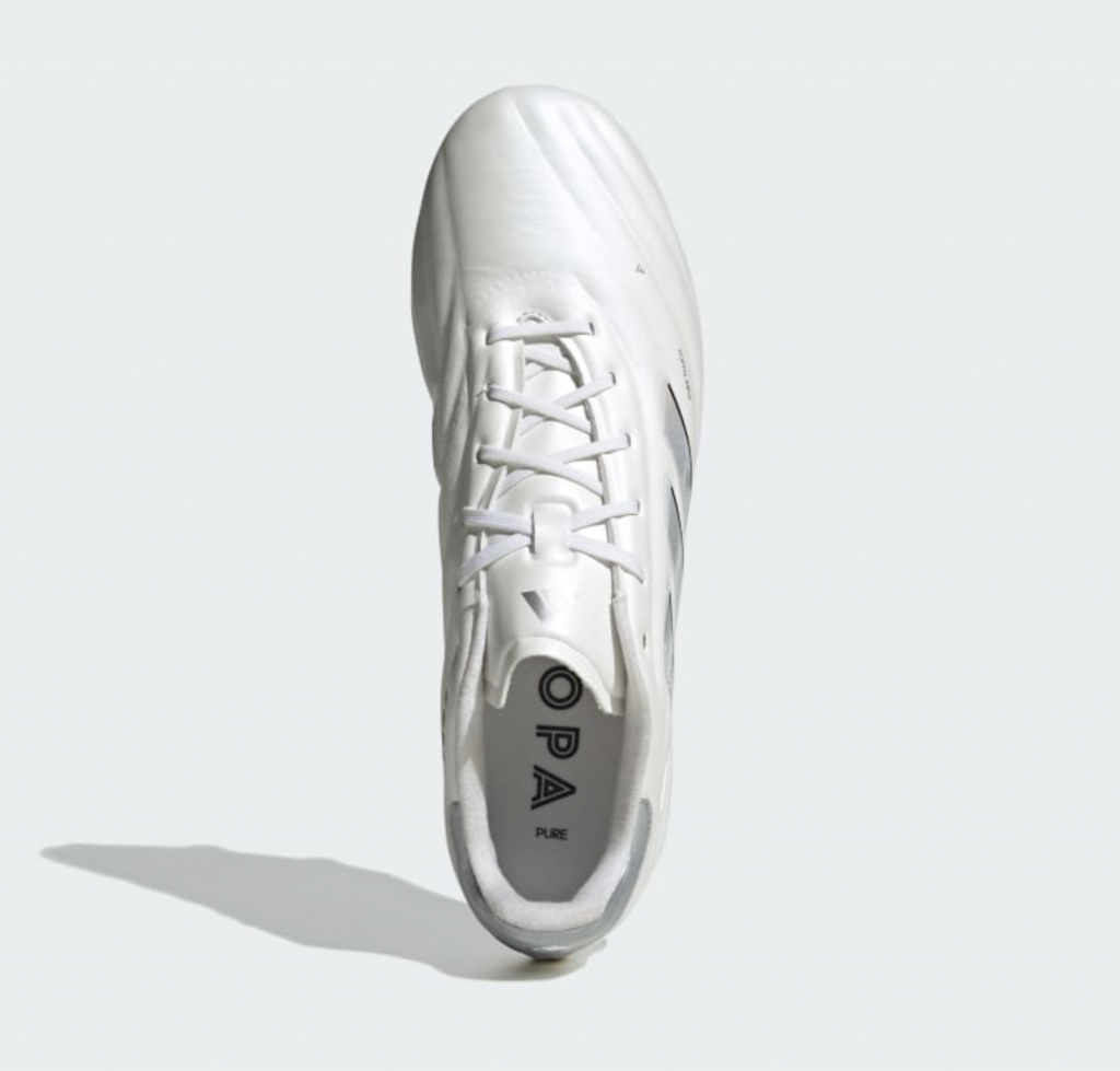 Бутсы профессиональные Adidas Copa Pure 2 Elite FG