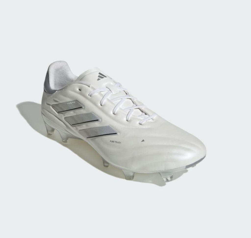 Бутсы профессиональные Adidas Copa Pure 2 Elite FG