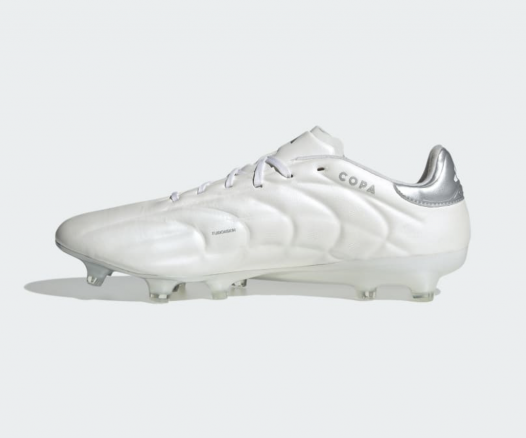 Бутсы профессиональные Adidas Copa Pure 2 Elite FG