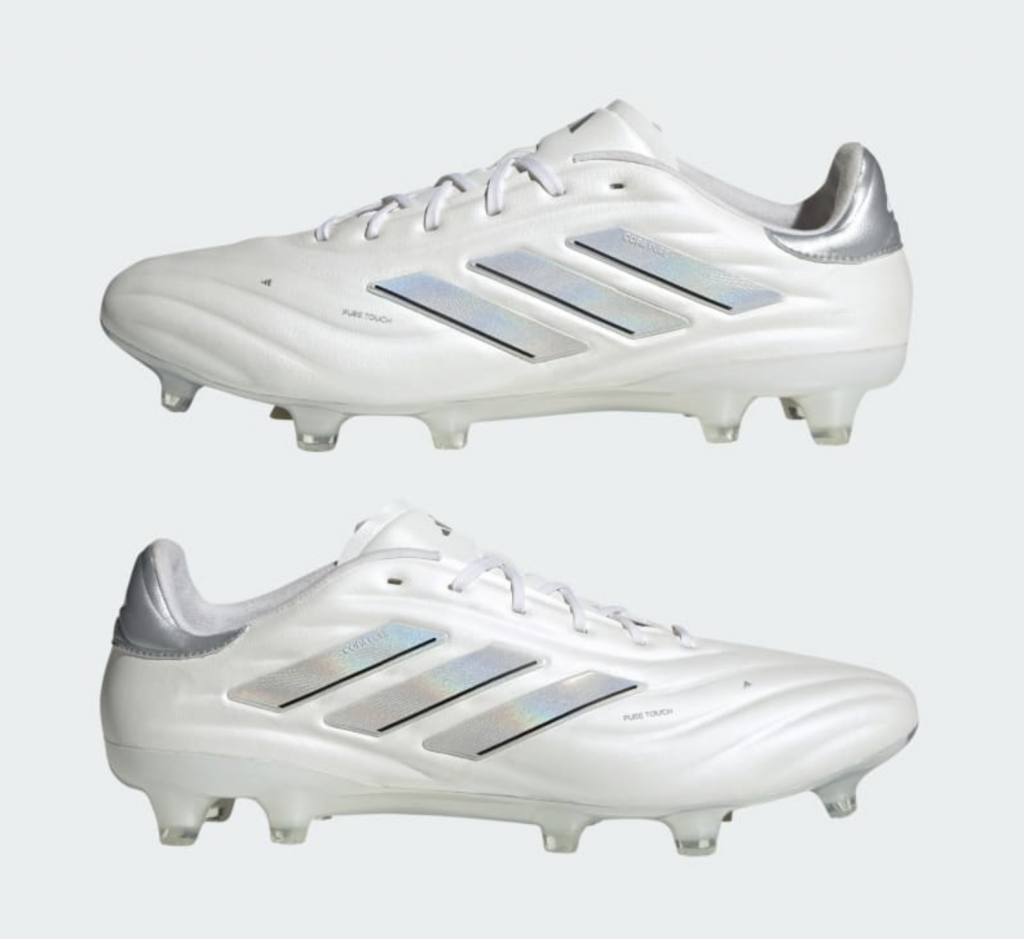 Бутсы профессиональные Adidas Copa Pure 2 Elite FG