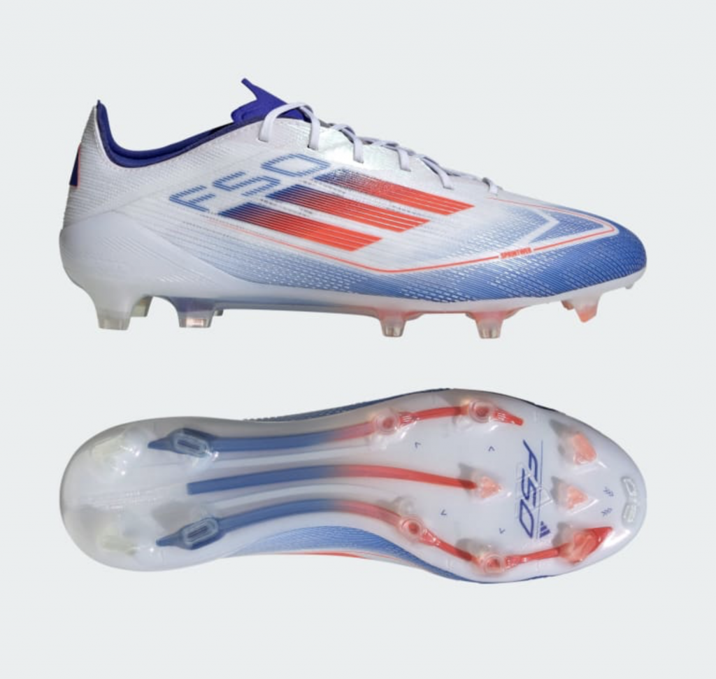 Бутcы профессиональные Adidas F50 Elite FG