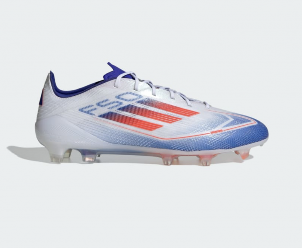 Бутcы профессиональные Adidas F50 Elite FG