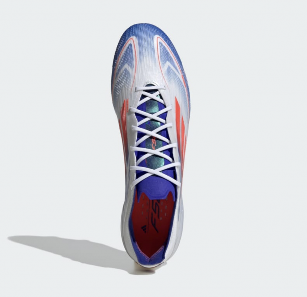 Бутcы профессиональные Adidas F50 Elite FG