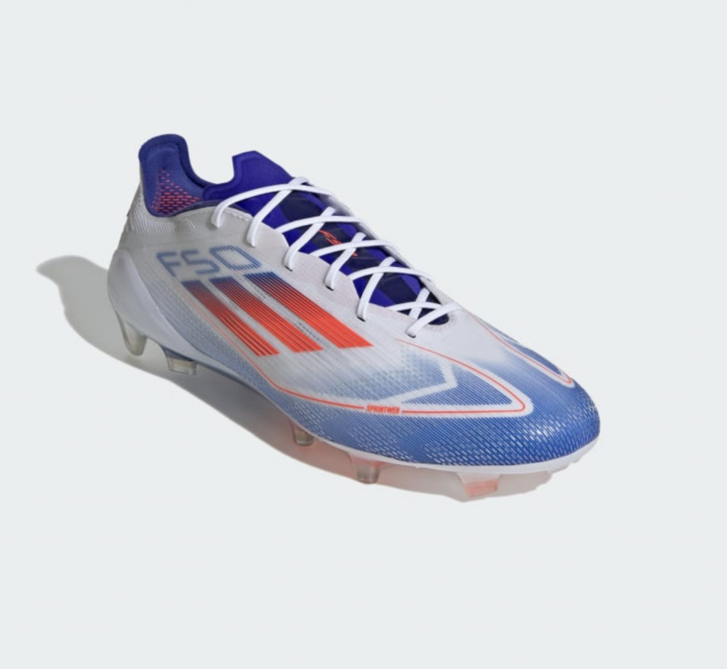 Бутcы профессиональные Adidas F50 Elite FG