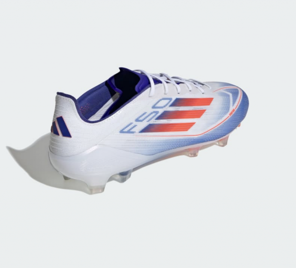 Бутcы профессиональные Adidas F50 Elite FG