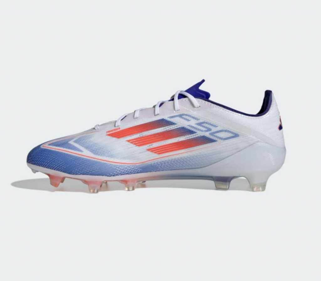 Бутcы профессиональные Adidas F50 Elite FG