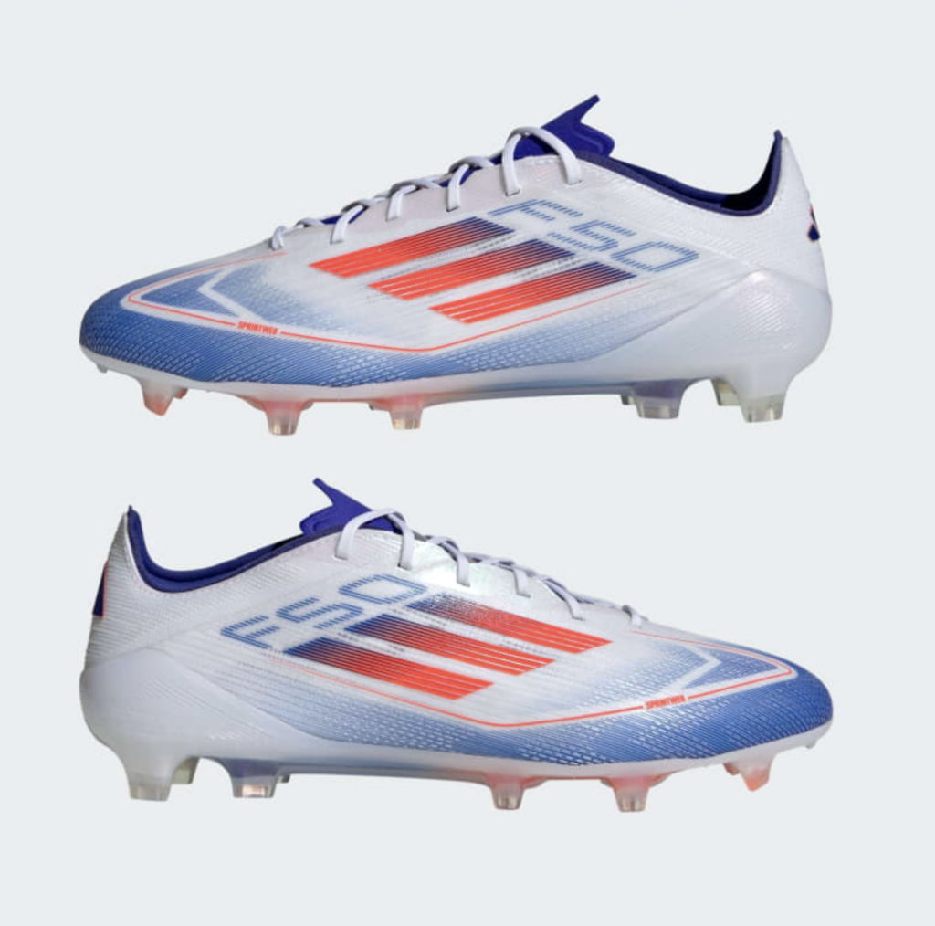 Бутcы профессиональные Adidas F50 Elite FG