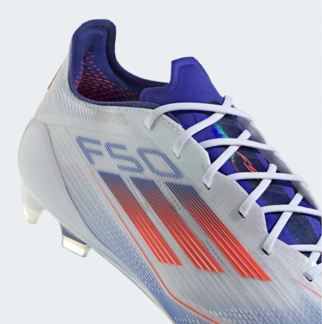 Бутcы профессиональные Adidas F50 Elite FG