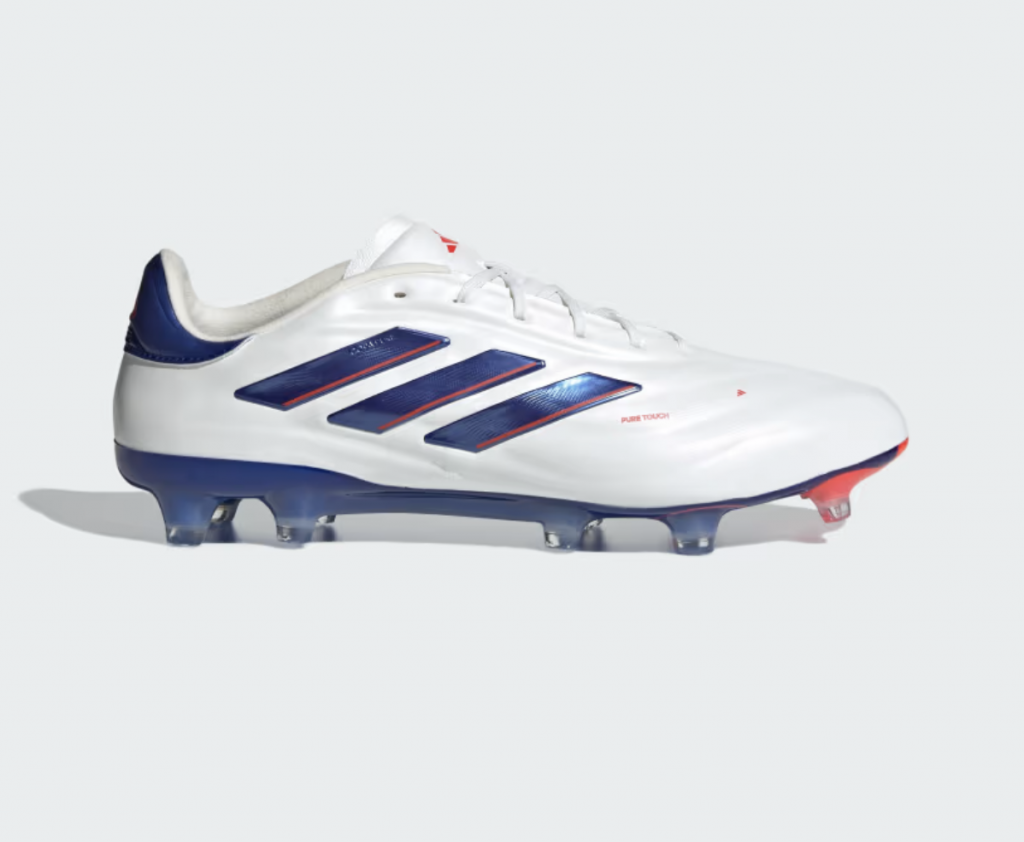 Бутсы профессиональные Adidas Copa Pure 2 Elite FG