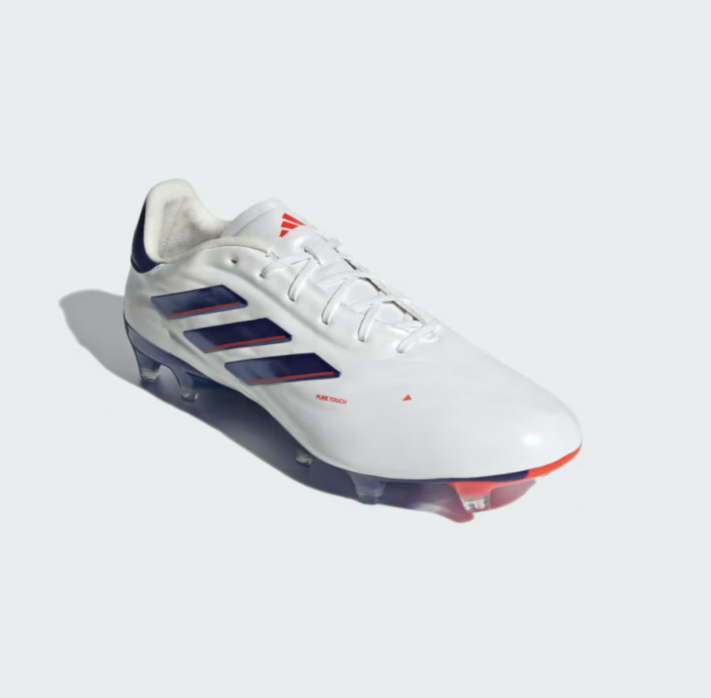 Бутсы профессиональные Adidas Copa Pure 2 Elite FG