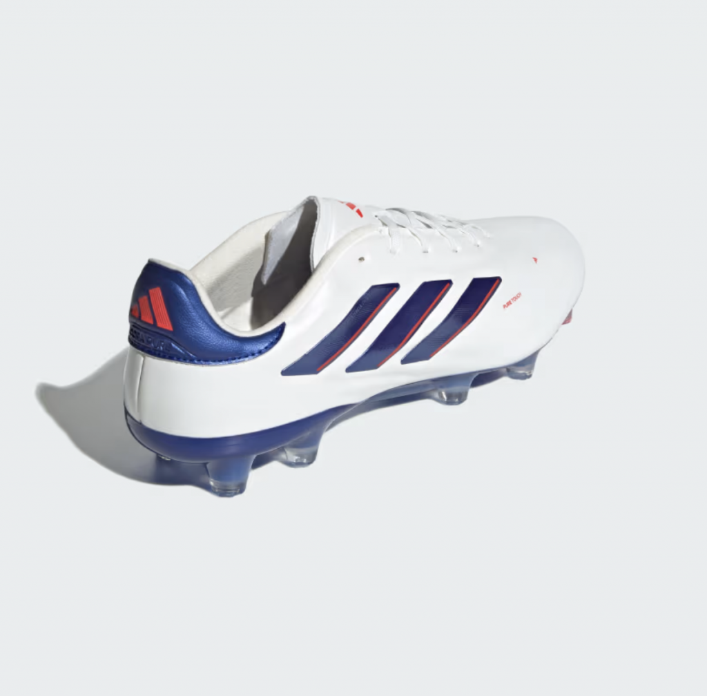 Бутсы профессиональные Adidas Copa Pure 2 Elite FG