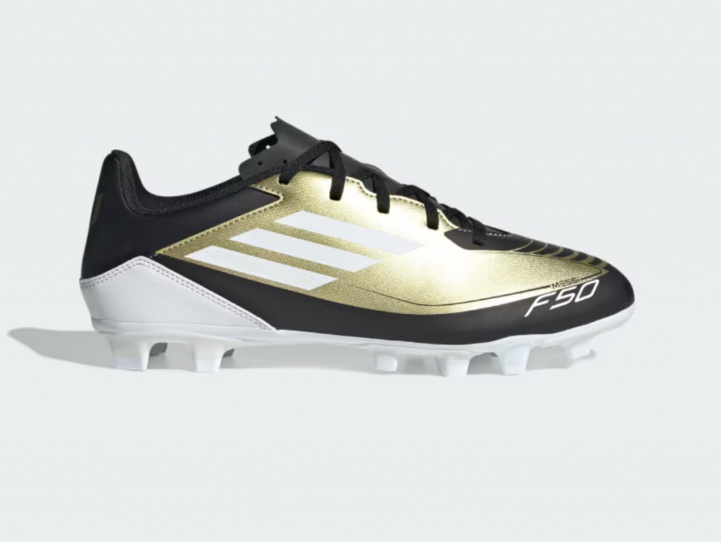 Бутсы Adidas F50 Club Messi FG