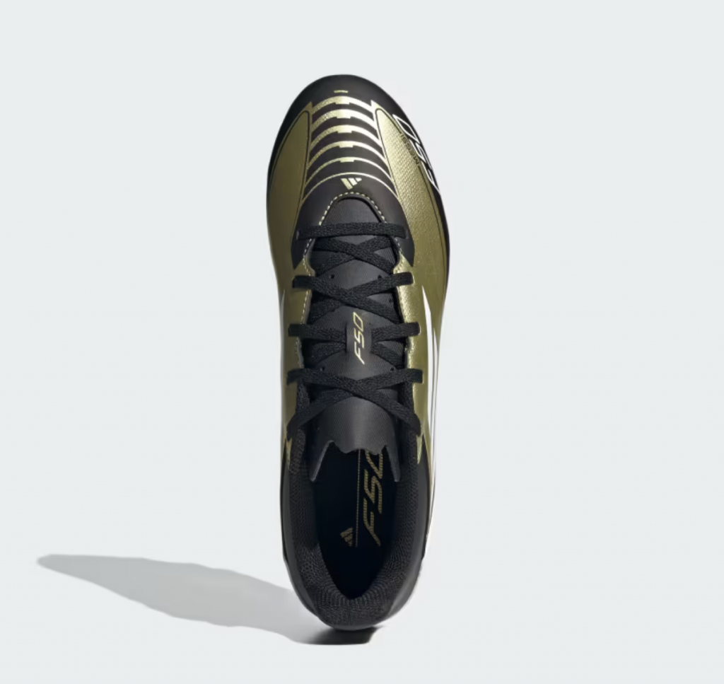 Бутсы Adidas F50 Club Messi FG