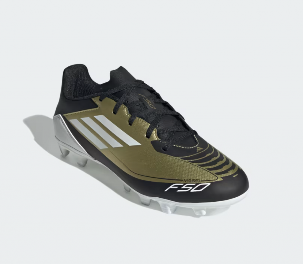 Бутсы Adidas F50 Club Messi FG