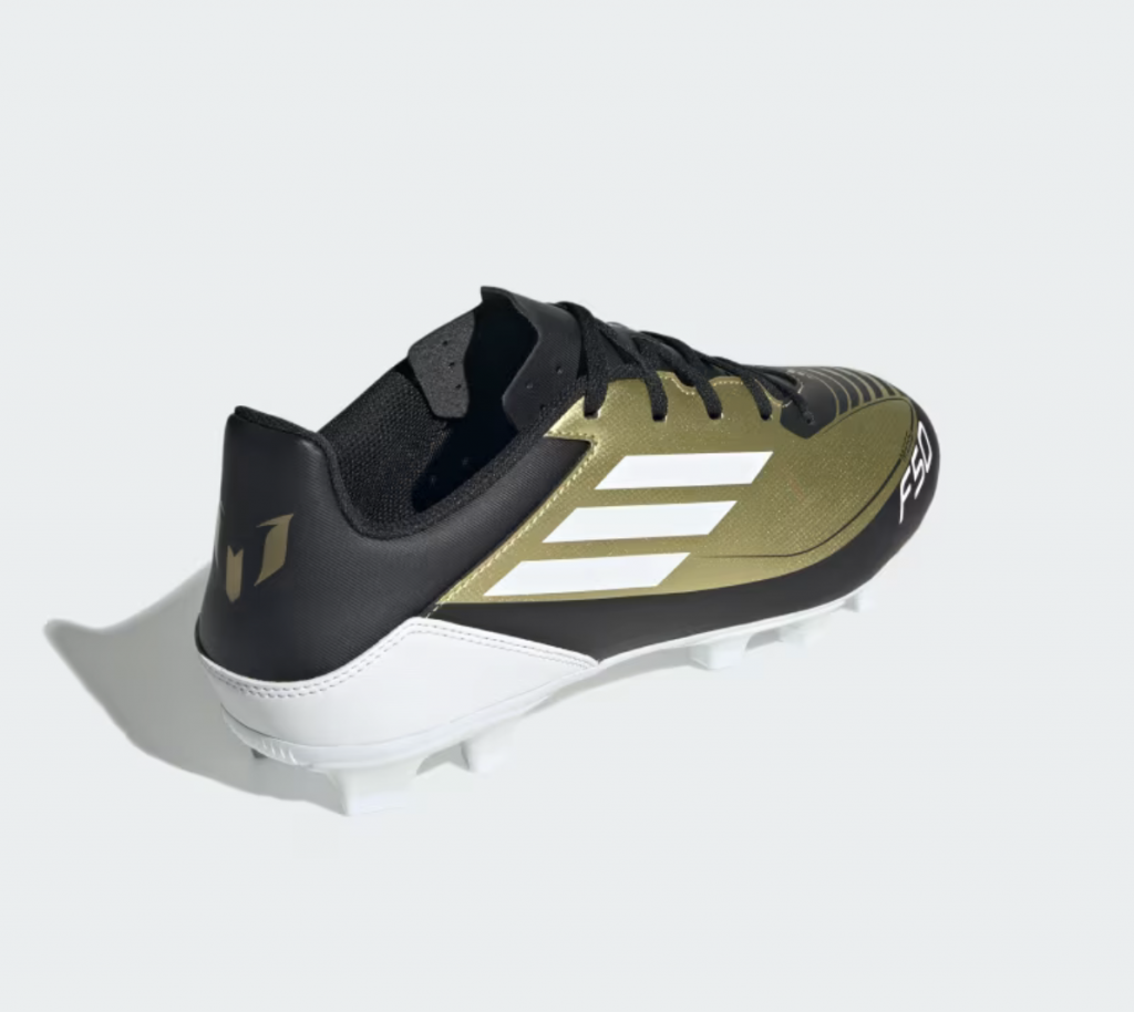 Бутсы Adidas F50 Club Messi FG