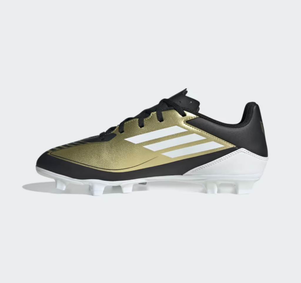 Бутсы Adidas F50 Club Messi FG