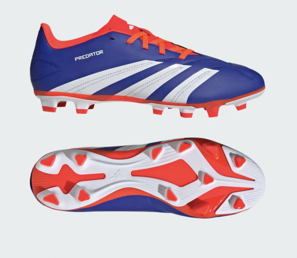 Бутcы Adidas Predator Club FG