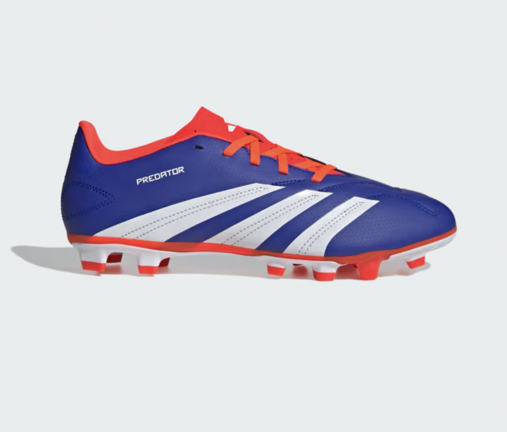 Бутcы Adidas Predator Club FG