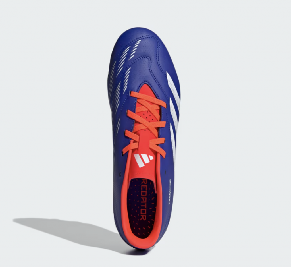 Бутcы Adidas Predator Club FG