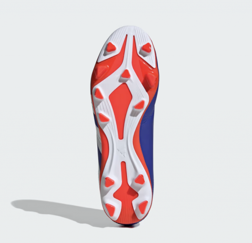 Бутcы Adidas Predator Club FG