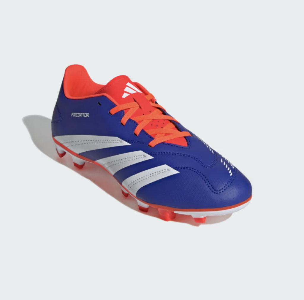 Бутcы Adidas Predator Club FG