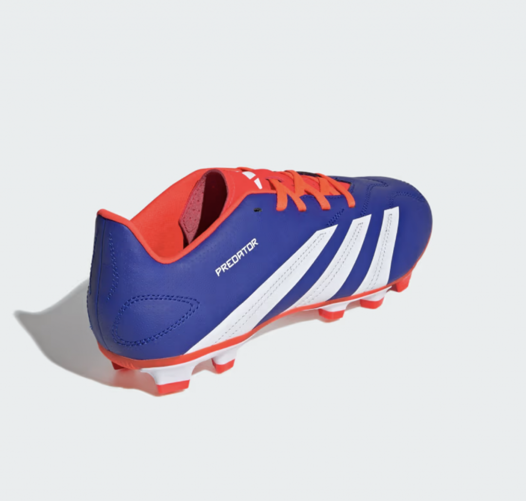 Бутcы Adidas Predator Club FG