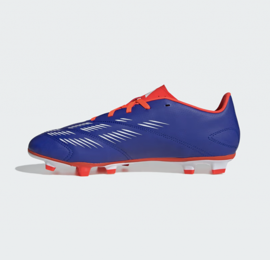 Бутcы Adidas Predator Club FG