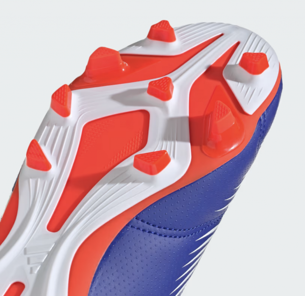 Бутcы Adidas Predator Club FG