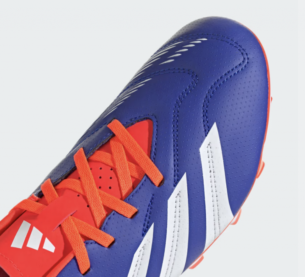 Бутcы Adidas Predator Club FG