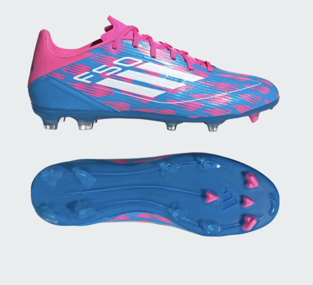 Бутсы Adidas F50 League FG