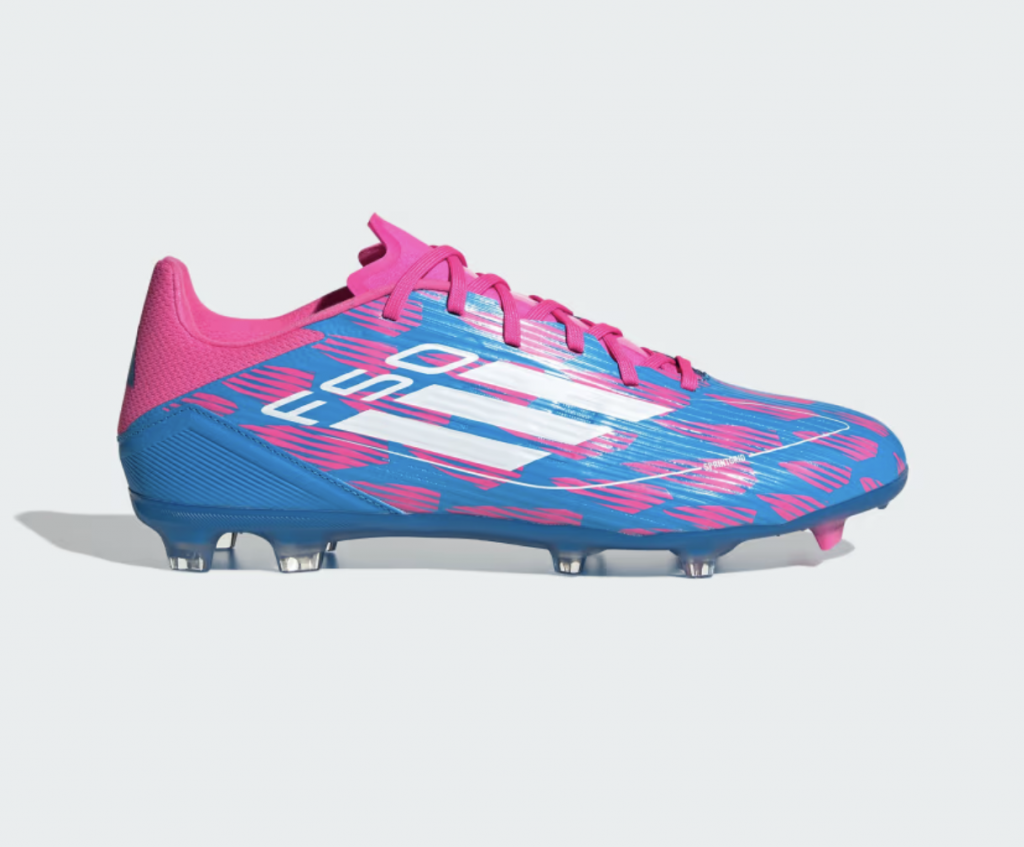 Бутсы Adidas F50 League FG