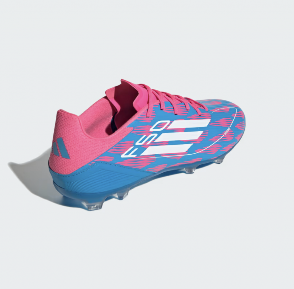 Бутсы Adidas F50 League FG