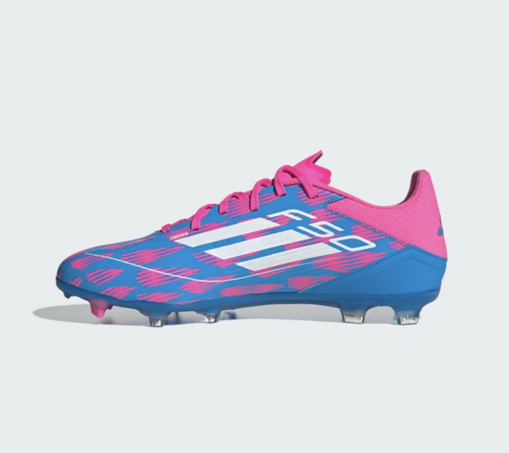 Бутсы Adidas F50 League FG