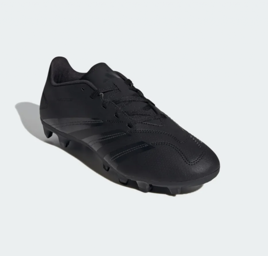 Бутcы Adidas Predator Club FG