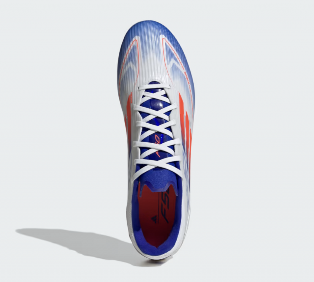 Бутсы Adidas F50 League FG