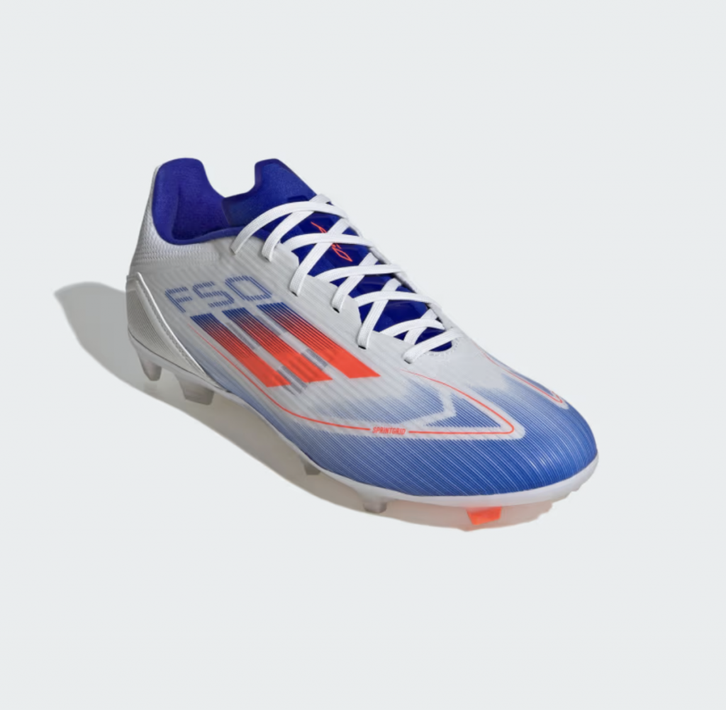 Бутсы Adidas F50 League FG