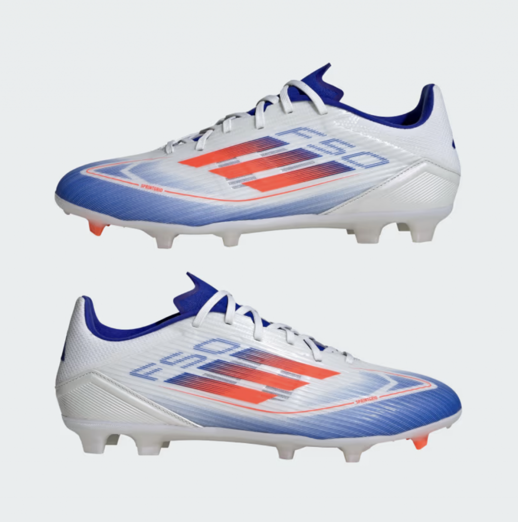 Бутсы Adidas F50 League FG