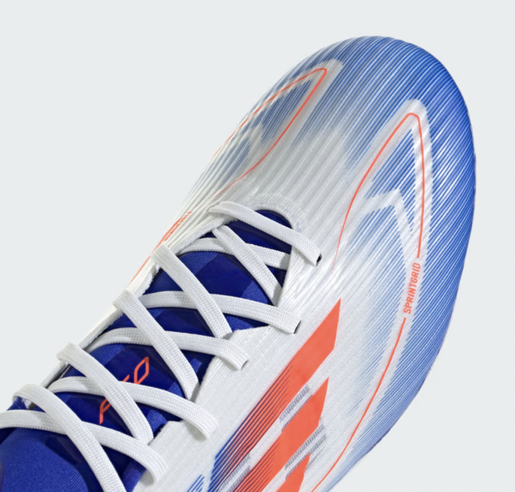 Бутсы Adidas F50 League FG