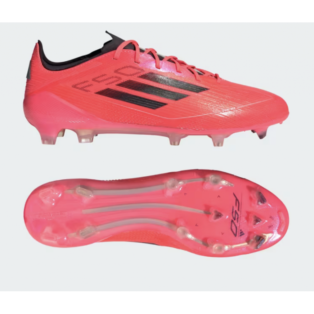 Бутcы профессиональные Adidas F50 Elite FG