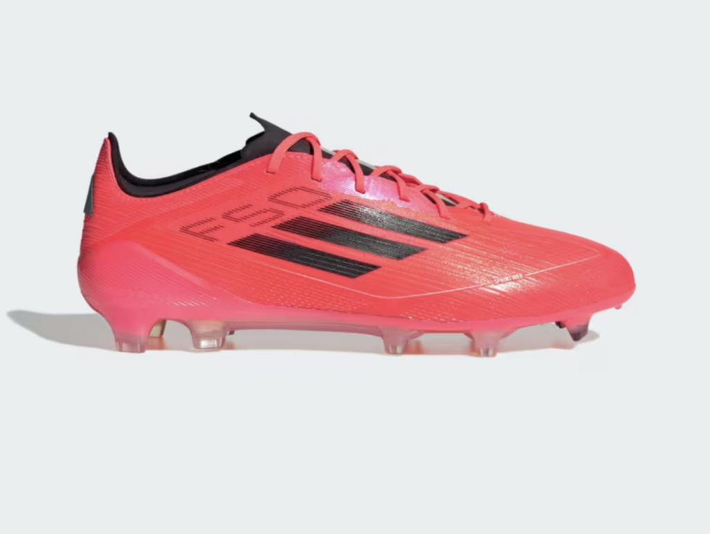 Бутcы профессиональные Adidas F50 Elite FG