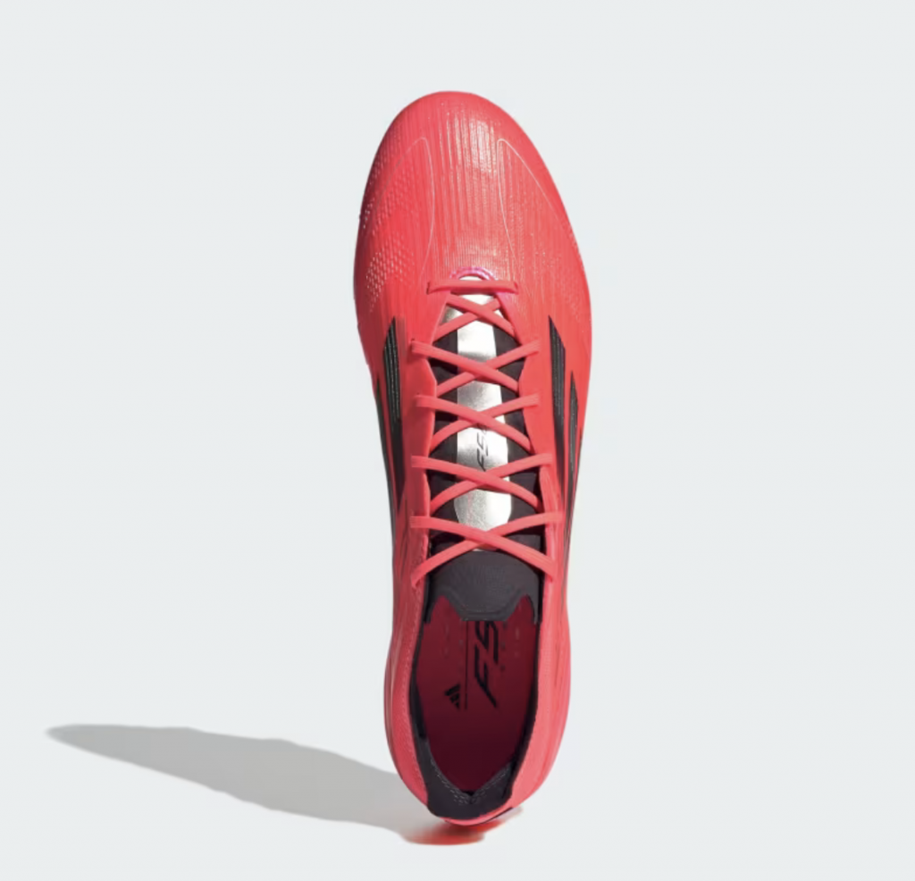 Бутcы профессиональные Adidas F50 Elite FG