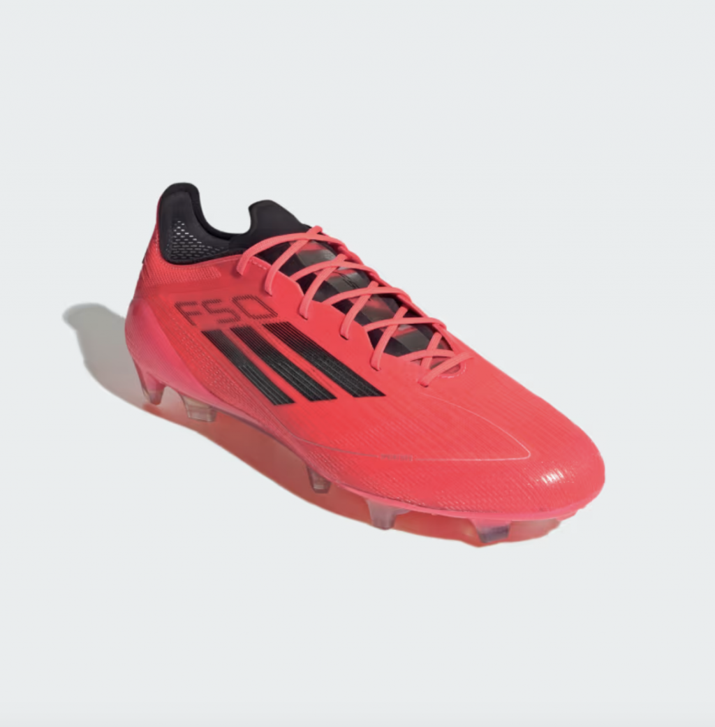 Бутcы профессиональные Adidas F50 Elite FG