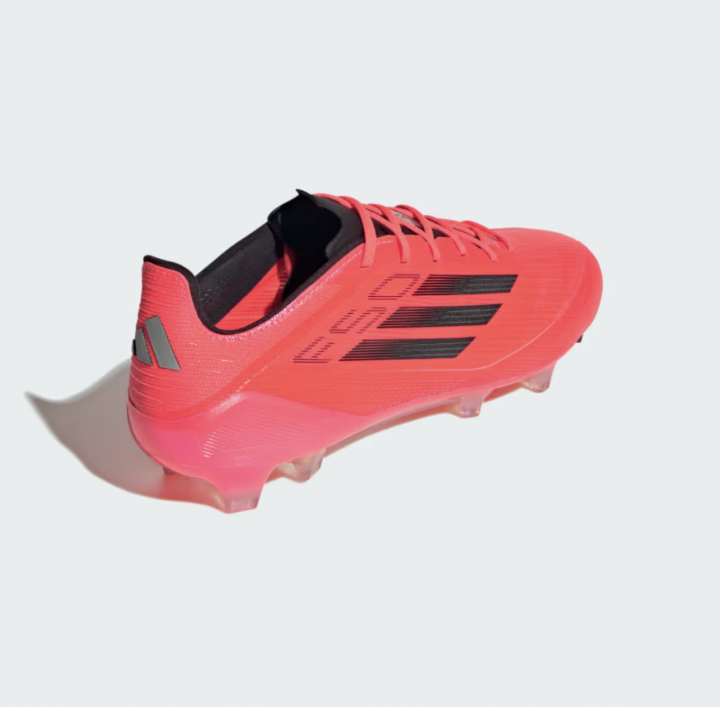 Бутcы профессиональные Adidas F50 Elite FG