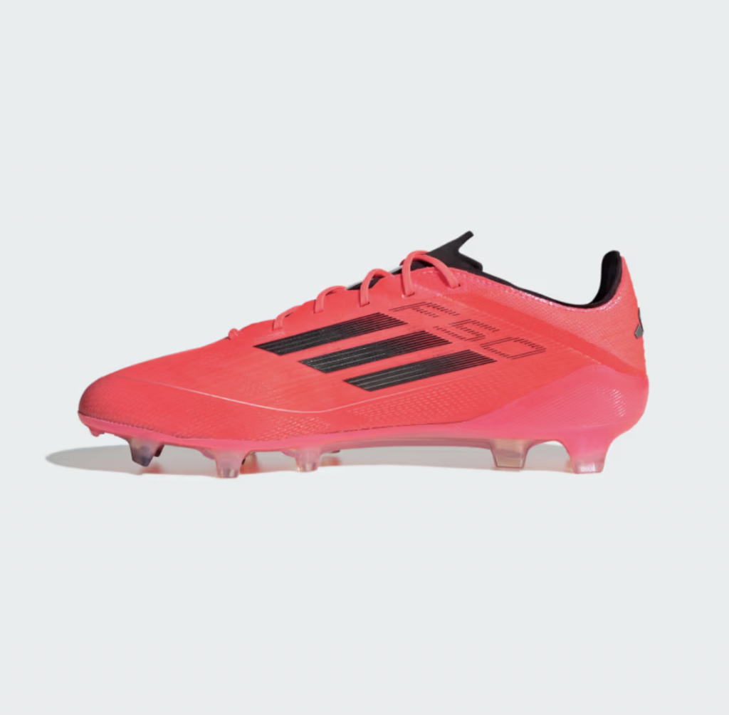 Бутcы профессиональные Adidas F50 Elite FG