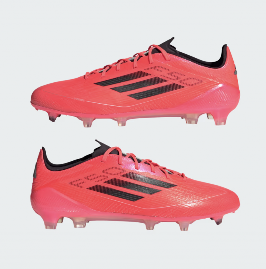 Бутcы профессиональные Adidas F50 Elite FG