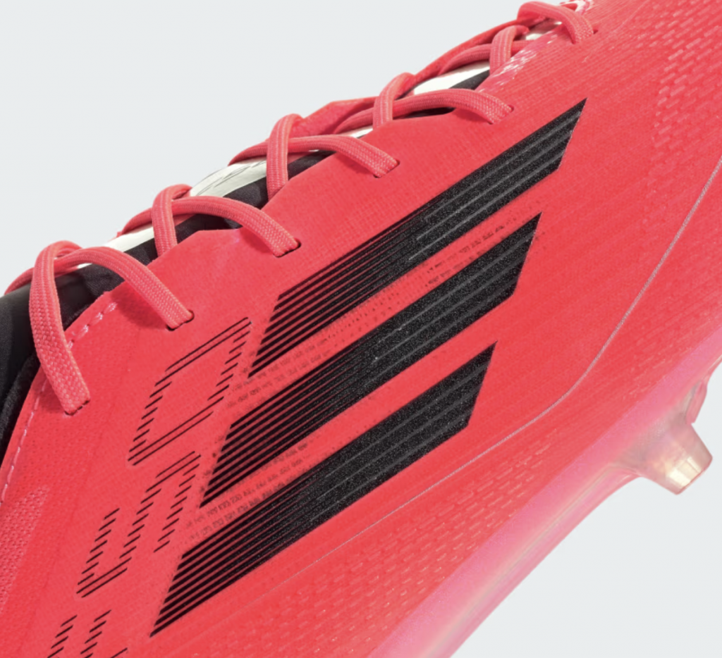 Бутcы профессиональные Adidas F50 Elite FG