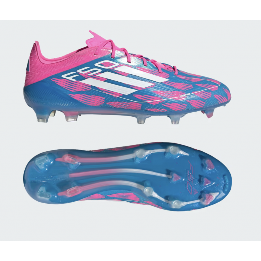 Бутcы профессиональные Adidas F50 Elite FG